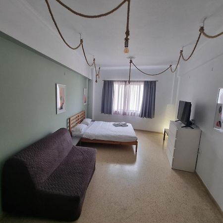 Athens.Apartotel.2 エクステリア 写真