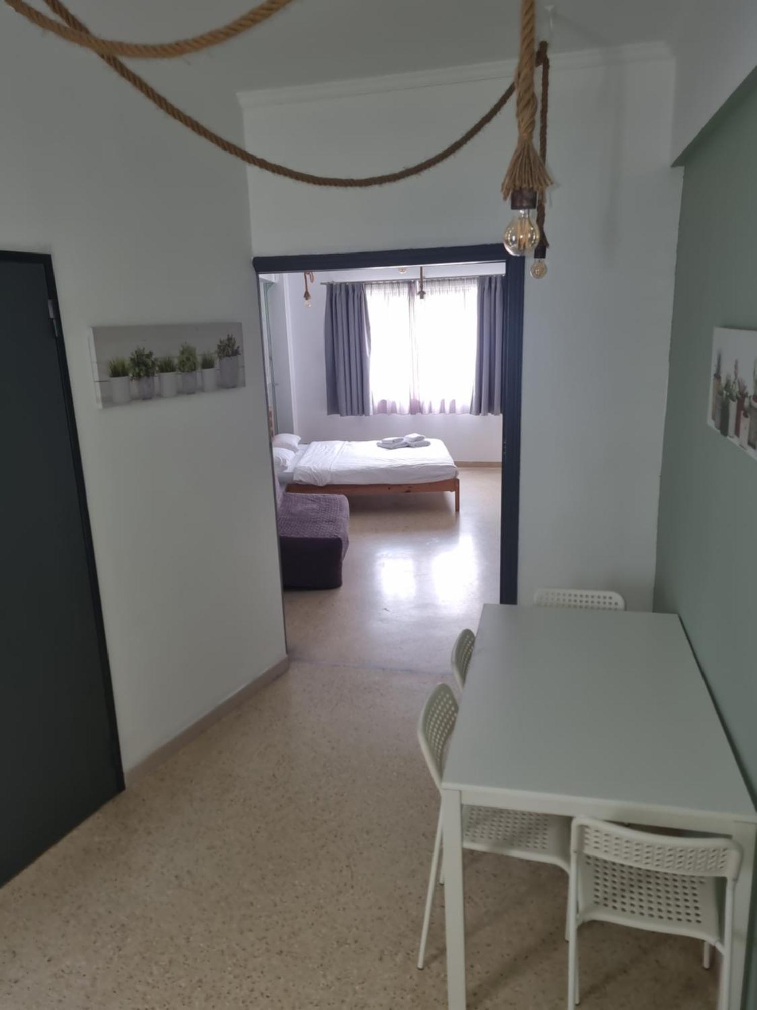 Athens.Apartotel.2 エクステリア 写真