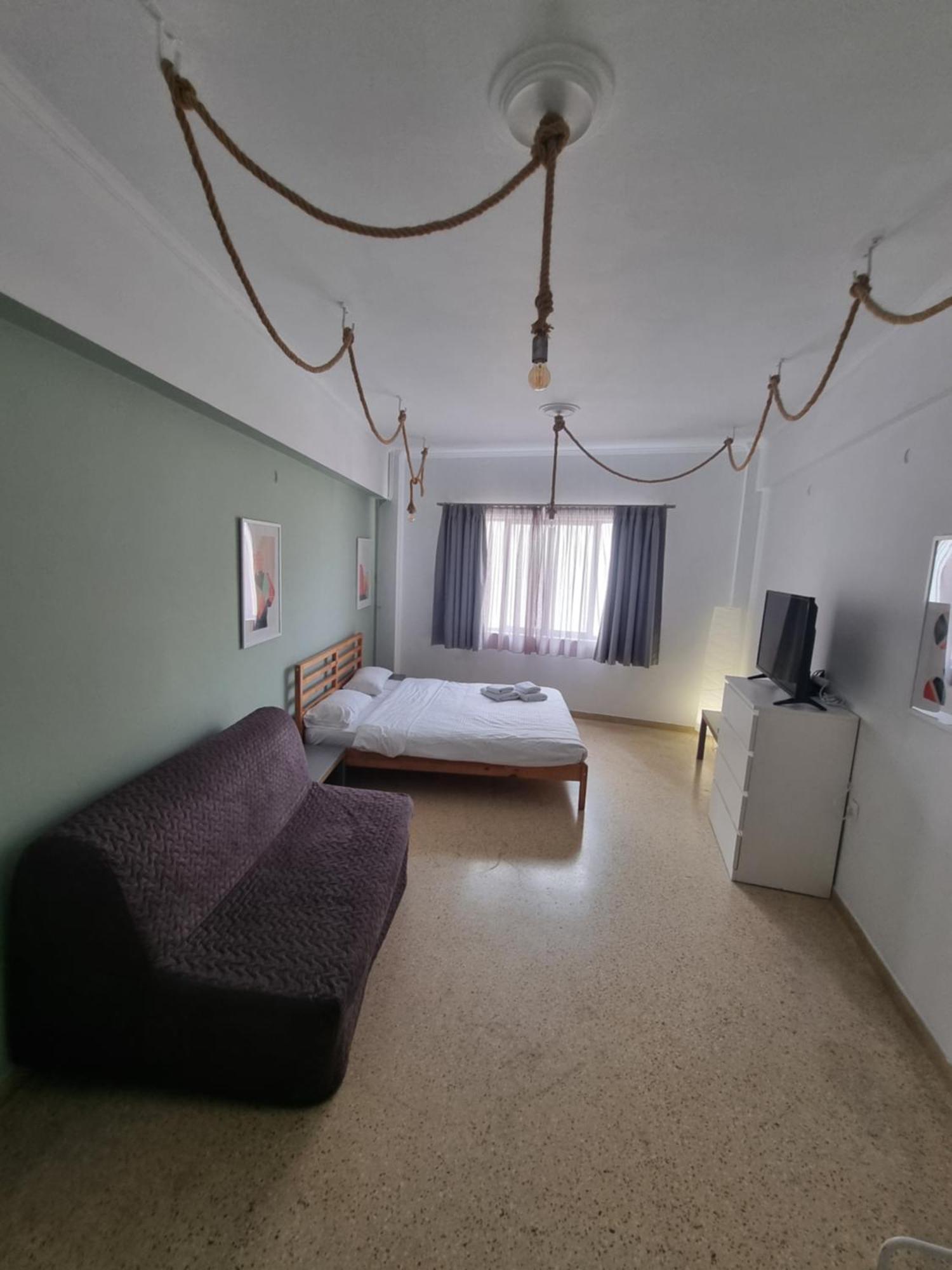 Athens.Apartotel.2 エクステリア 写真