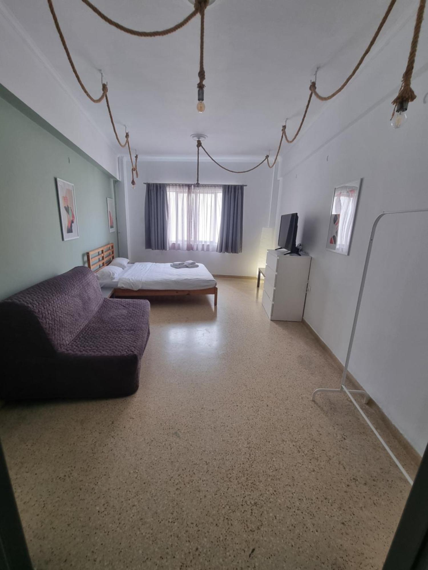 Athens.Apartotel.2 エクステリア 写真